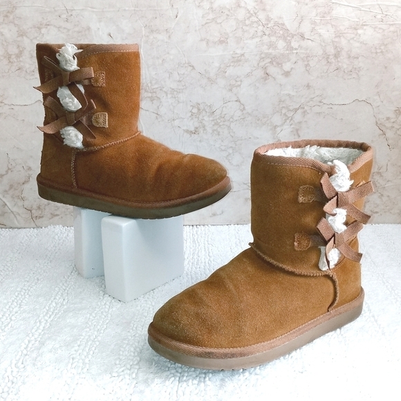 UGG Shoes - UGG Koolaburra Winter Boots